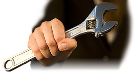 Honda Genuine Service